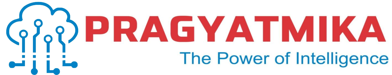 PRAGYATMIKA The Power of Intelligence |Best Industrial Services in Electric Vehicles, Industrial IoT