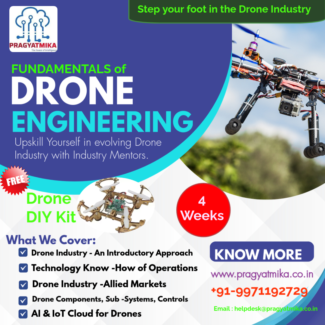 Drone Engineering