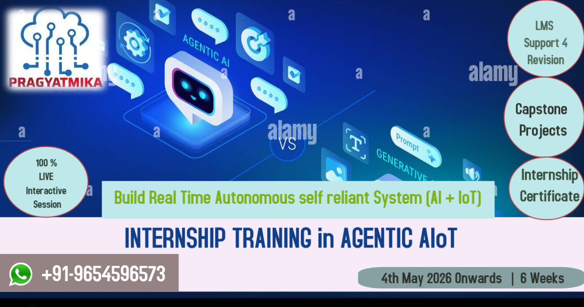 Agentic AIoT