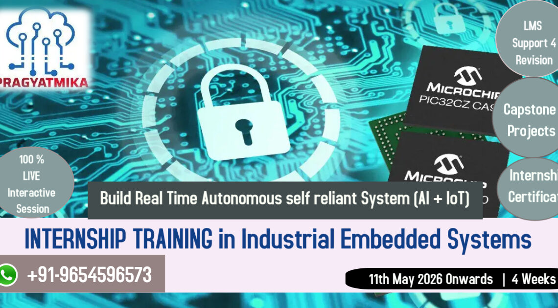 Embedded Systems
