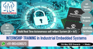 Embedded Systems