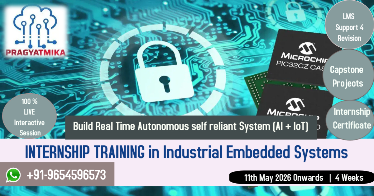 Embedded Systems